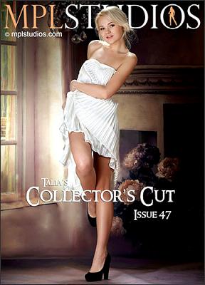 [MPLStudios×Talia] 2019-03-13 Talias Collectors Cut  47